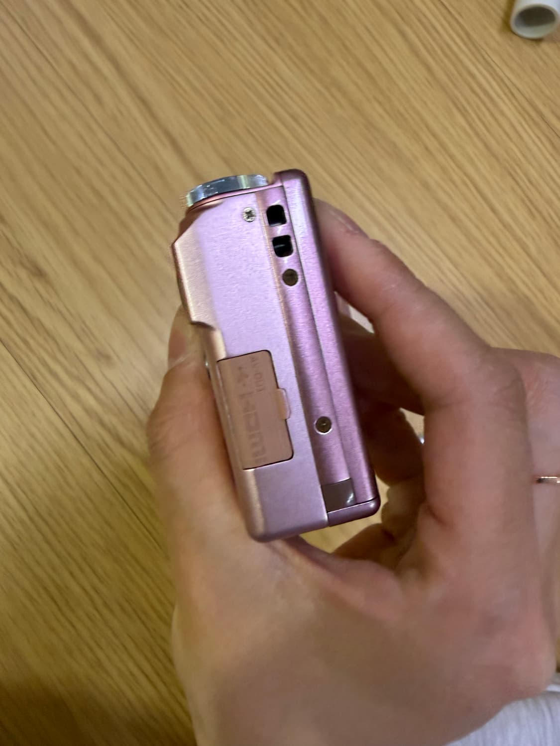 리코 cx6 핑크 상품이미지7