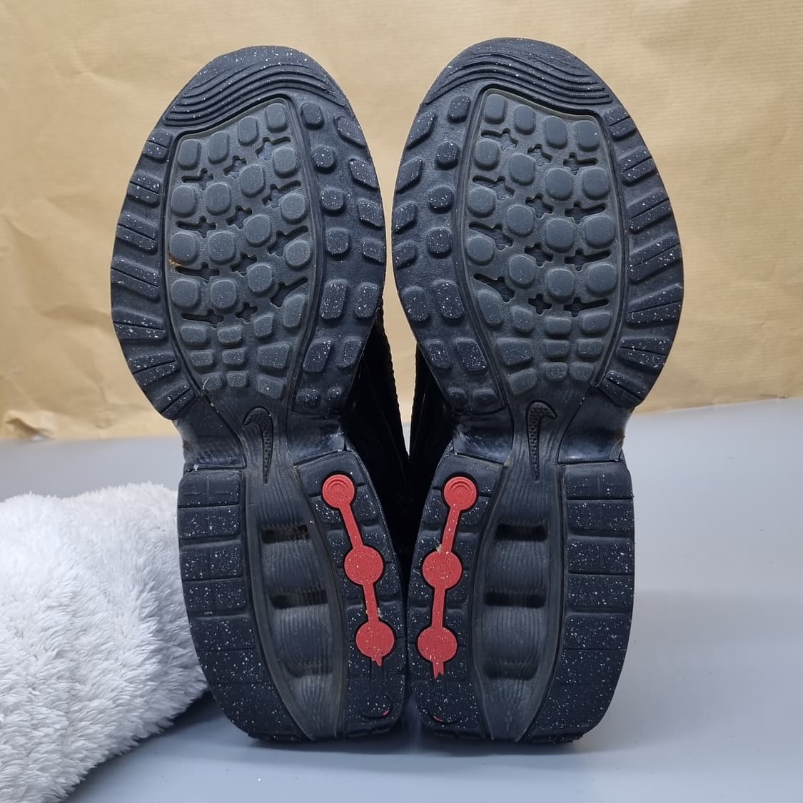 나이키 에어맥스 DN 운동화245  상품이미지3