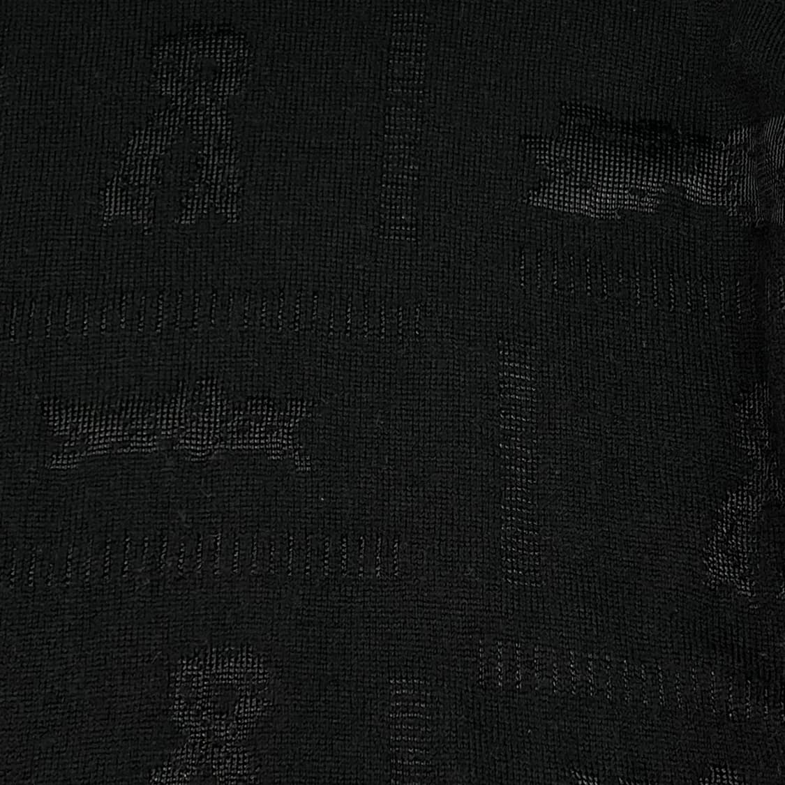  발리 터틀넥 패턴 니트 y16180 상품이미지4