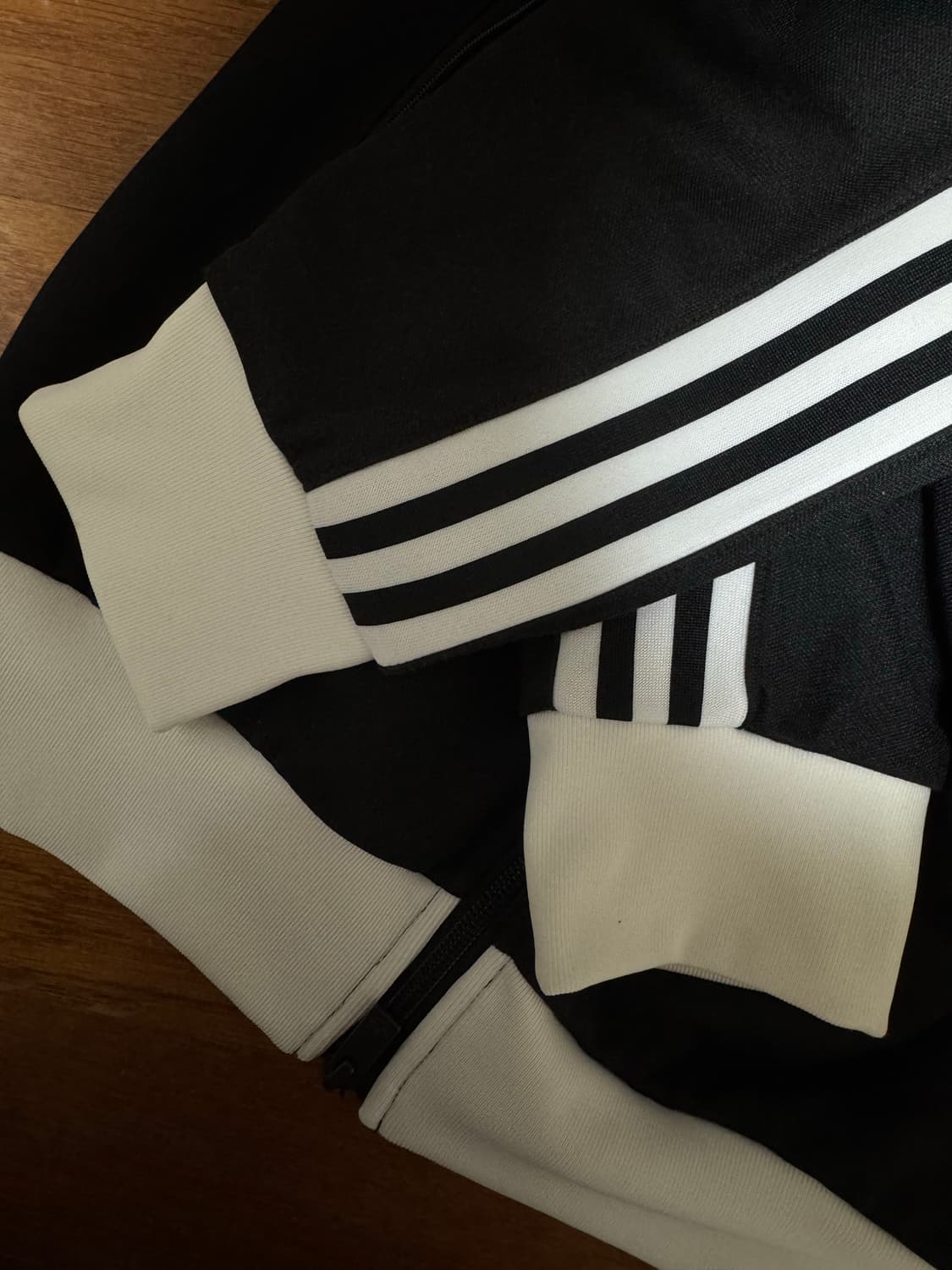 아디다스 져지 베켄바우어 공용 II5763 상품이미지5