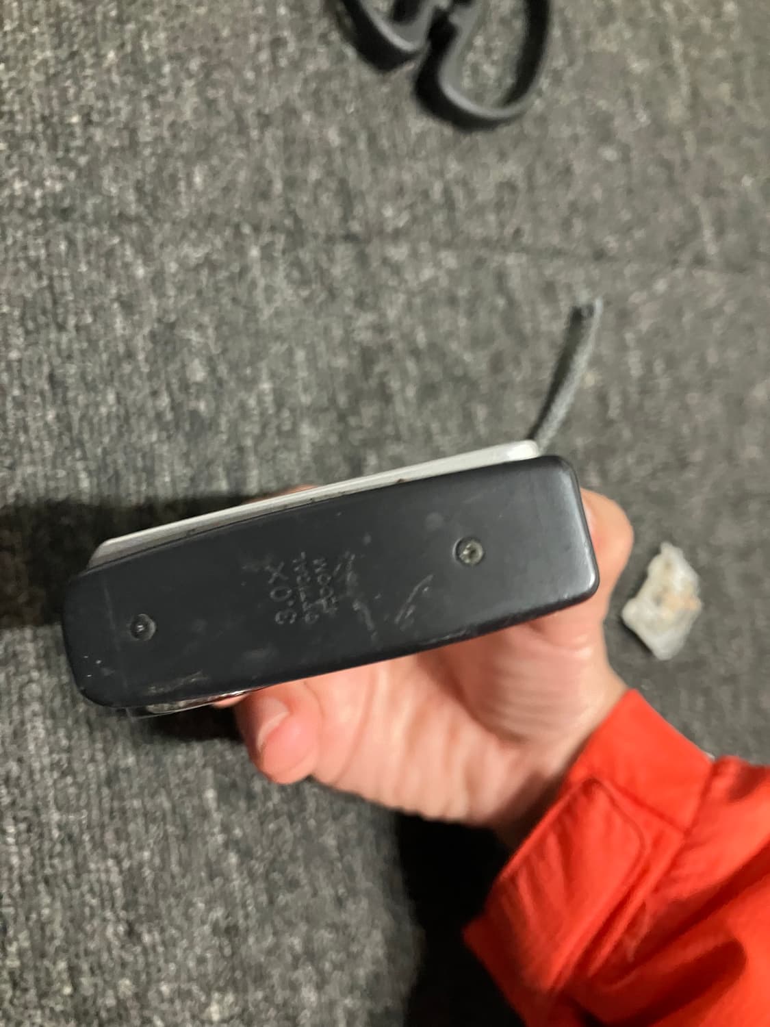 올림푸스 뮤 850 상품이미지5