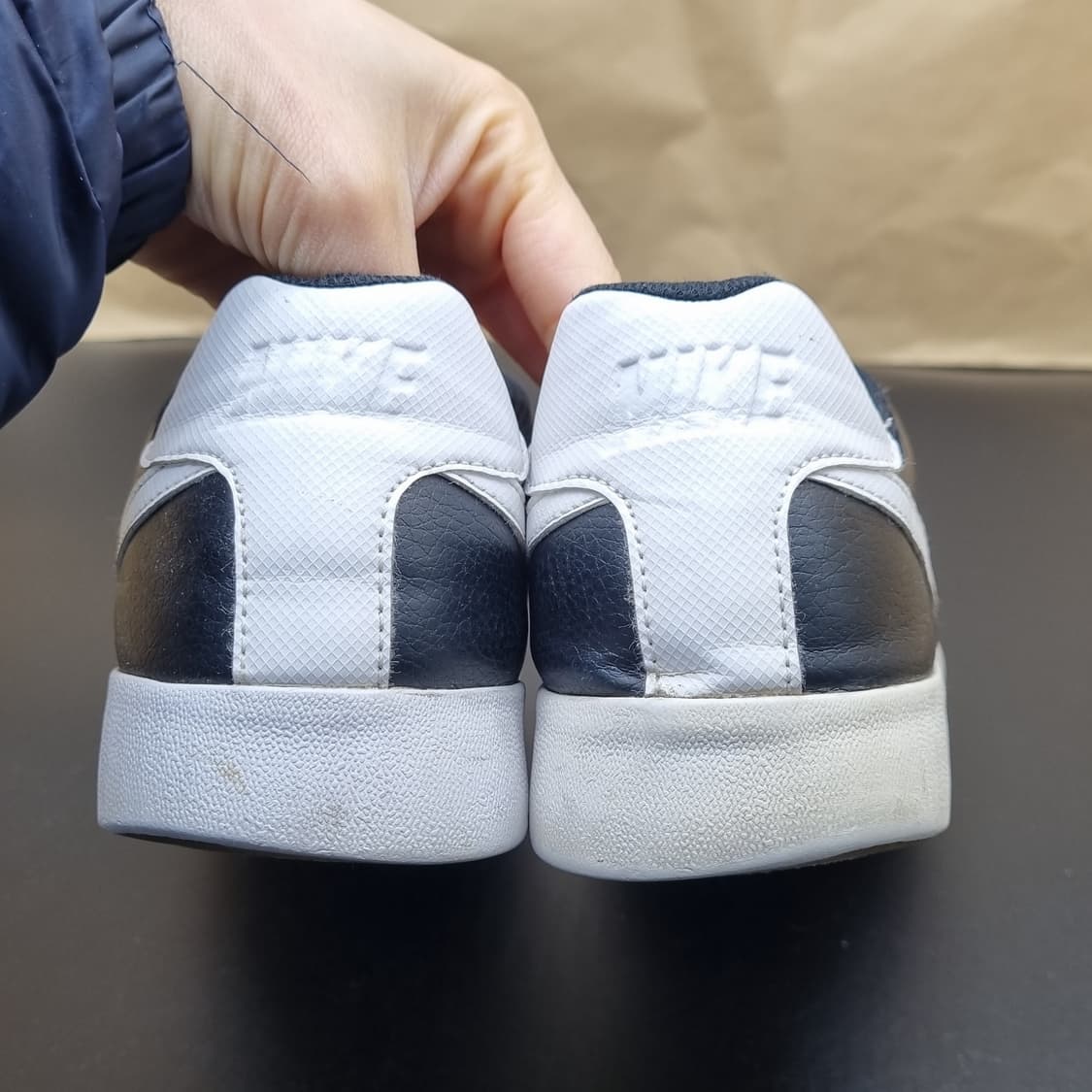 나이키 코트. 로얄ac 스니커즈265 상품이미지4