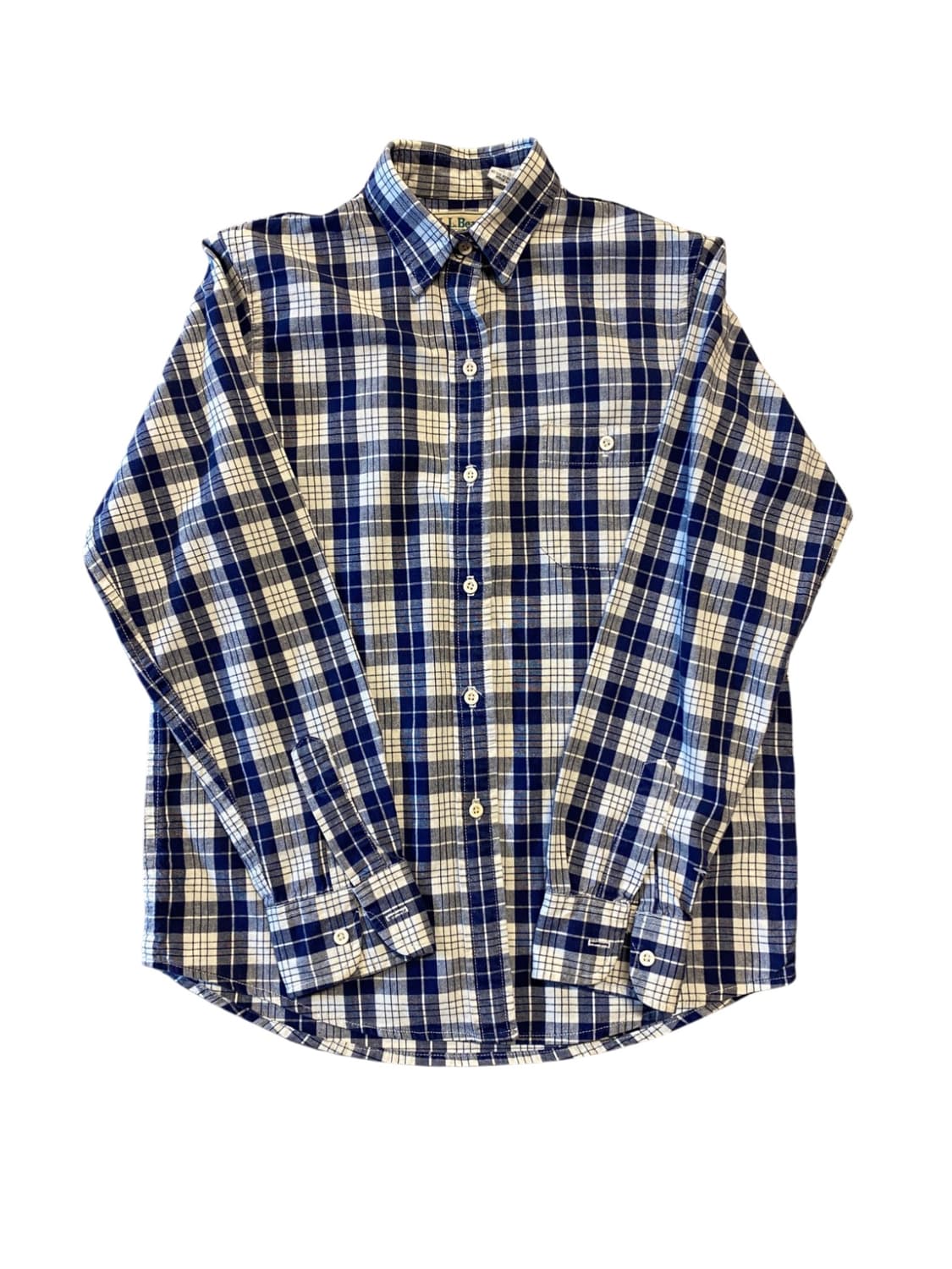 빈티지 웨스턴 셔츠 (Woman S) AA1629 상품이미지1