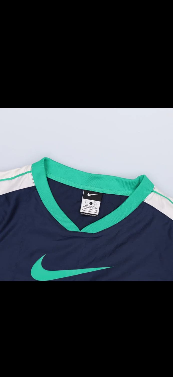 나이키 여성 빅스우시 웜업 1103HR2 상품이미지4