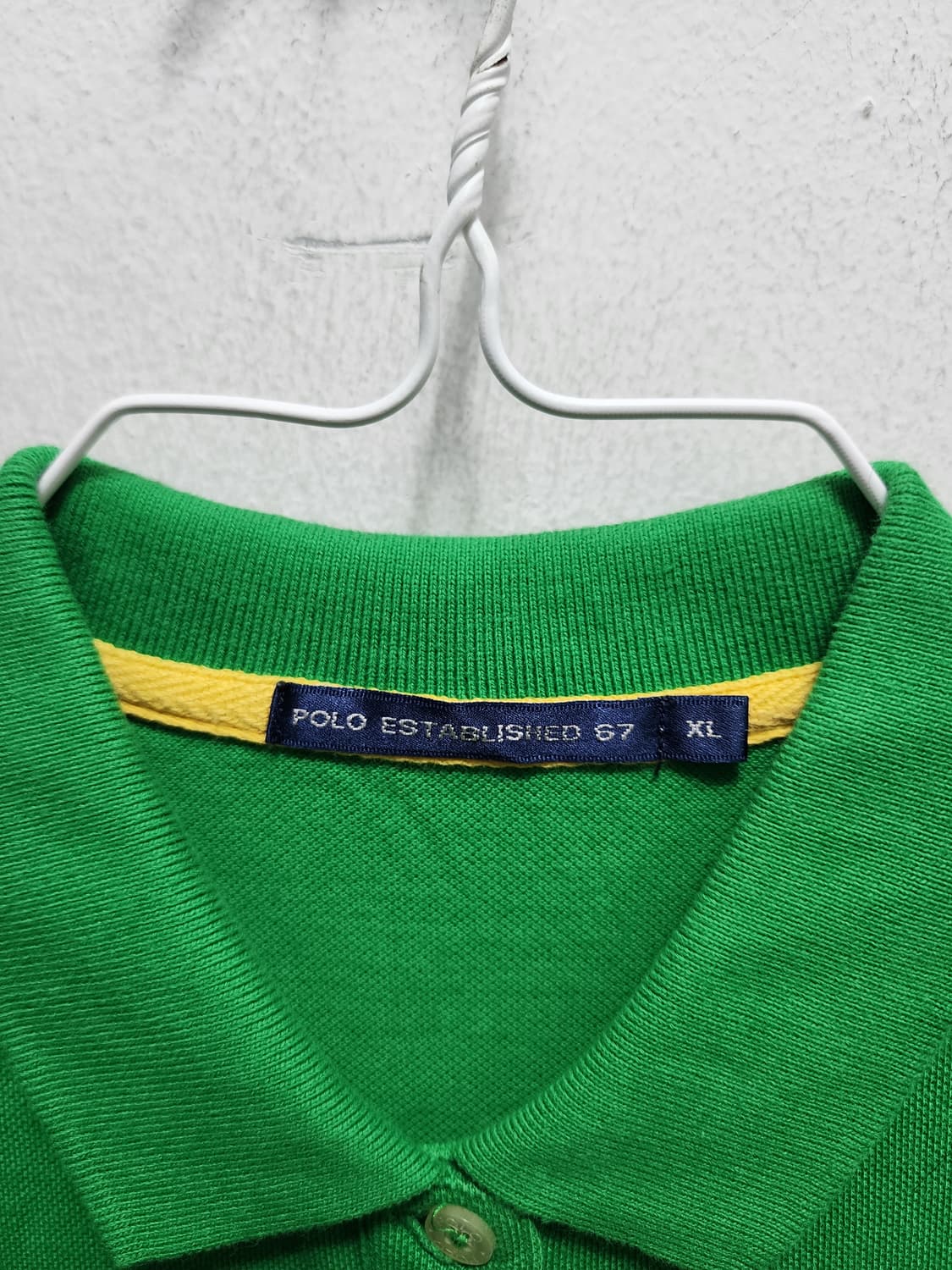 폴로 U.S.A 카라티 상품이미지4