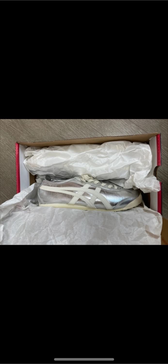 오니츠카 타이거 멕시코 66 새제품 상품이미지4