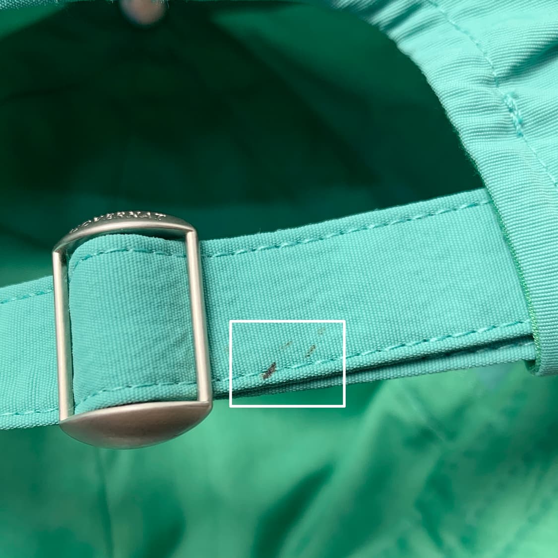 [OS/정품] 커버낫 어센틱 남여공용 볼캡모자
 상품이미지5