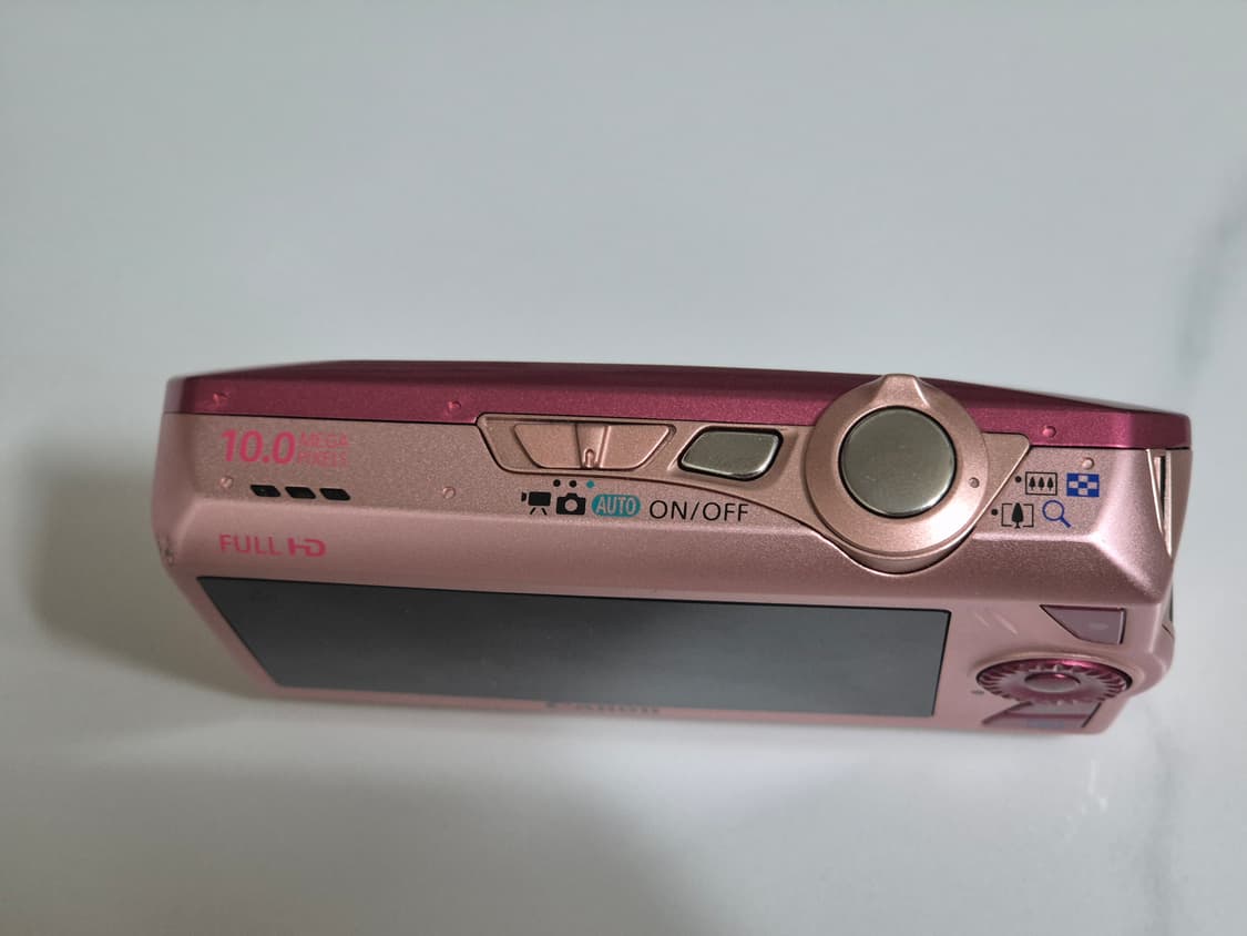 캐논 익서스 1000hs 판매합니다. 상품이미지4