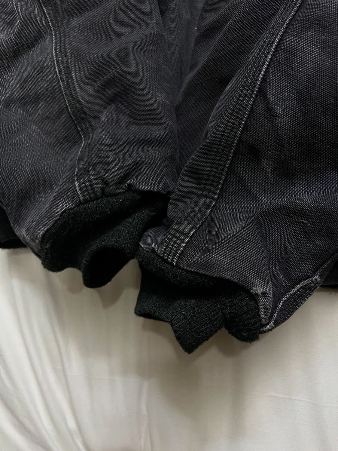 칼하트 FR 덕액티브 자켓 상품이미지10