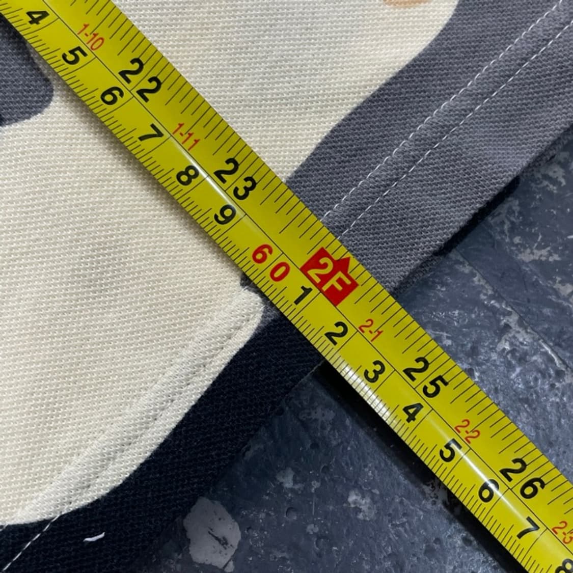 95 라코스테 카모플라쥬 카라티 상품이미지7
