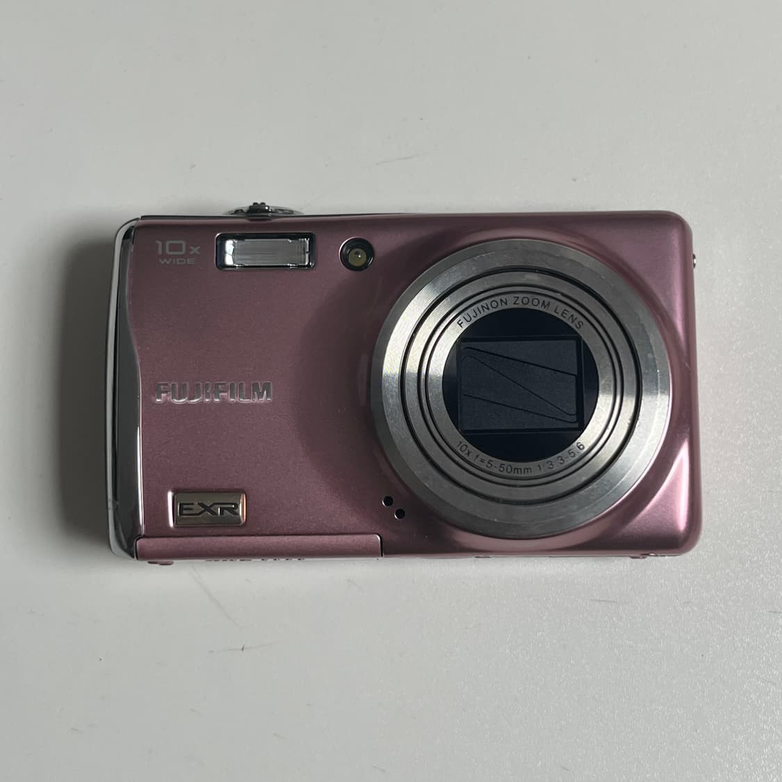 Fujifilm finefix f70exr 후지필름 파인픽스 상품이미지1