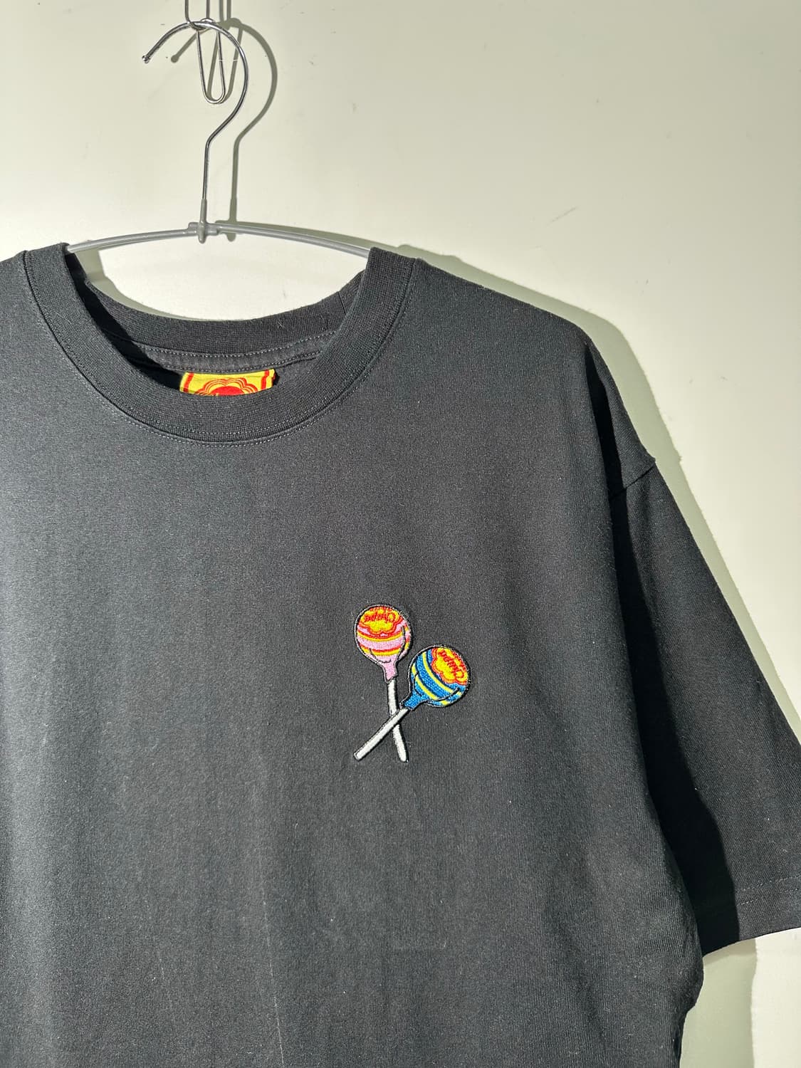 chupa cupps 츄파츕스 반팔 티셔츠 상품이미지3