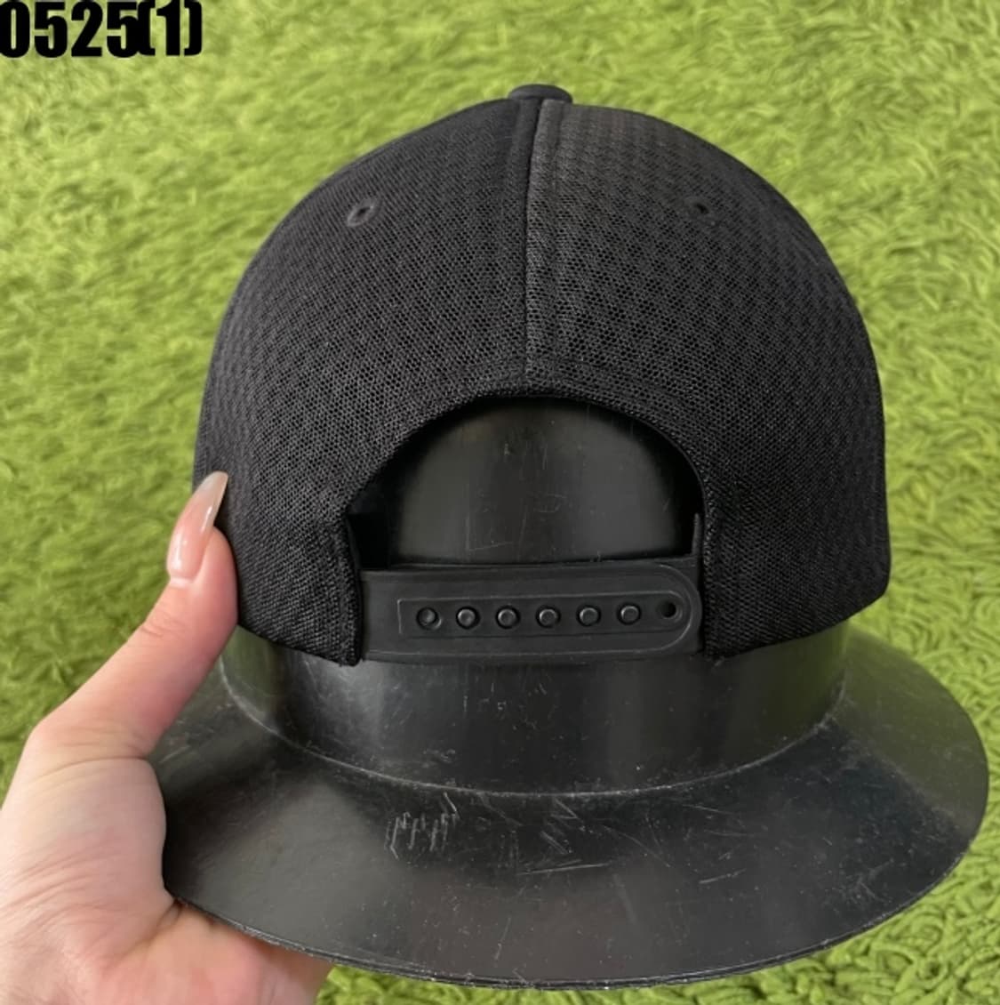 Y-3 요지야마모토 볼캡 모자 상품이미지3
