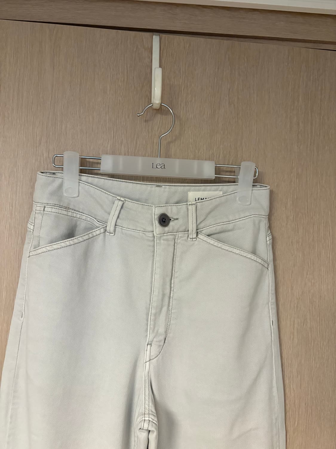 Lemaire 르메르 데님  상품이미지3