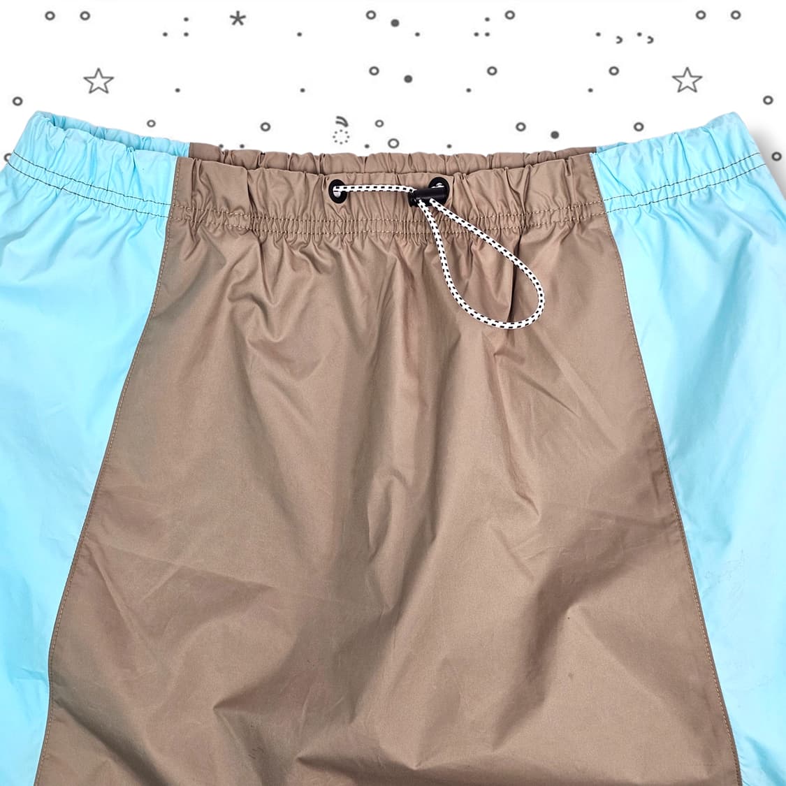 L Nike 나이키 아이콘 클래쉬 우븐 스커트 상품이미지2