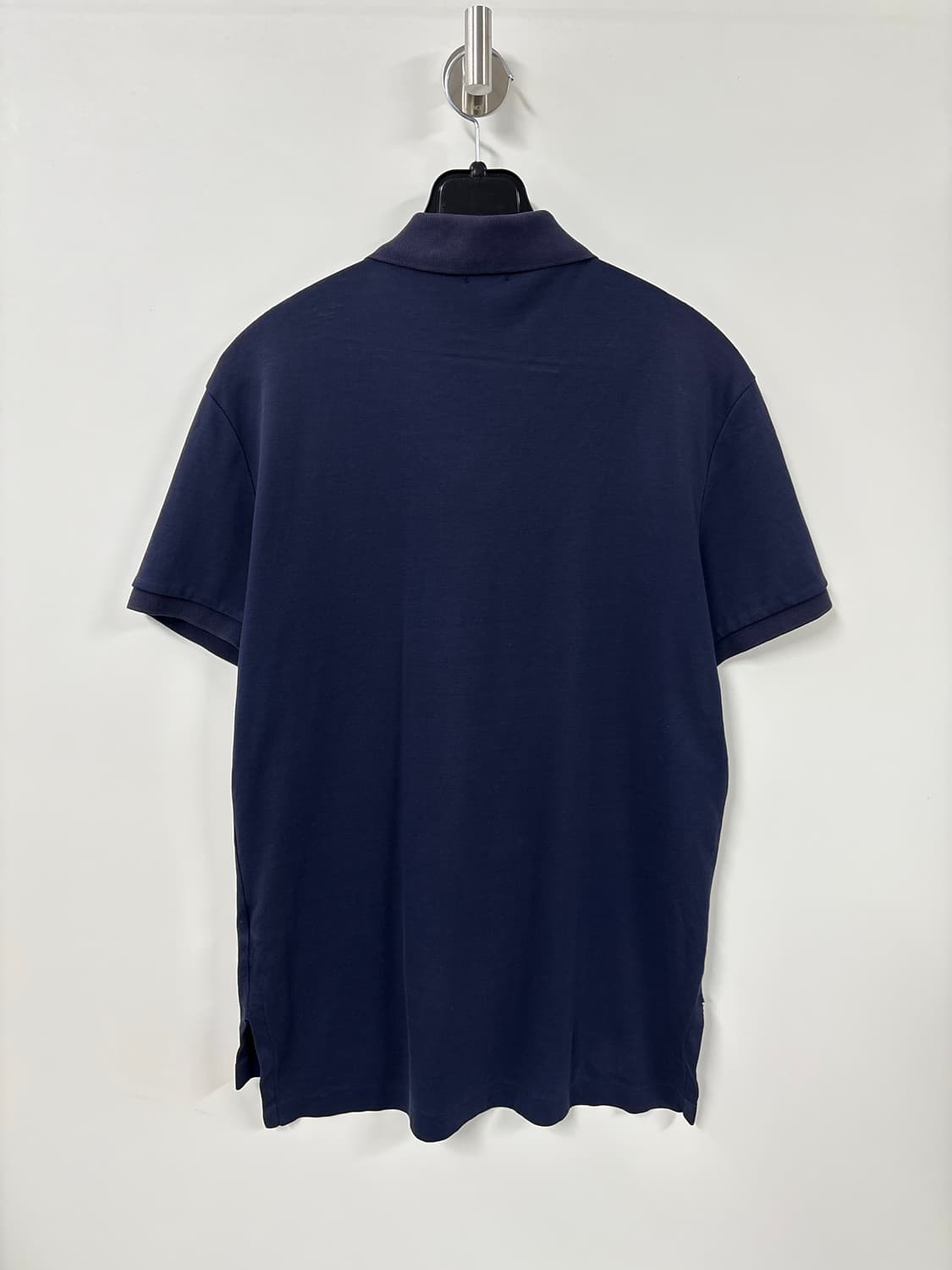 폴로 랄프로렌 신형 네이비 PK 반팔 티셔츠 상품이미지4