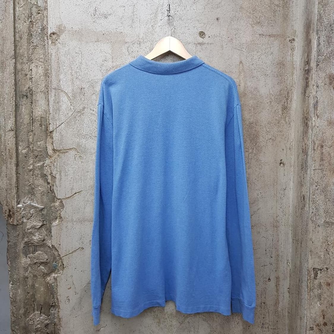 폴로 랄프로렌 카라 셔츠 XL사이즈 상품이미지2