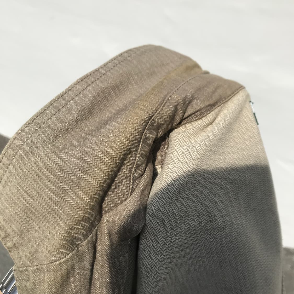 Paul smith jacket ( 일본제 ) 상품이미지9