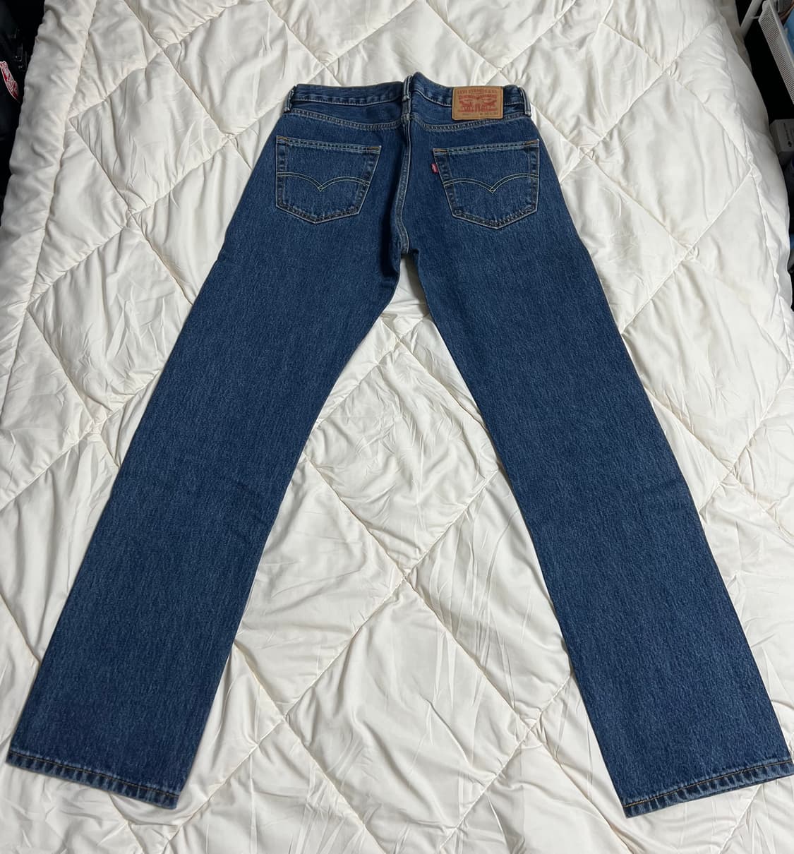 리바이스 505 30x32 상품이미지2