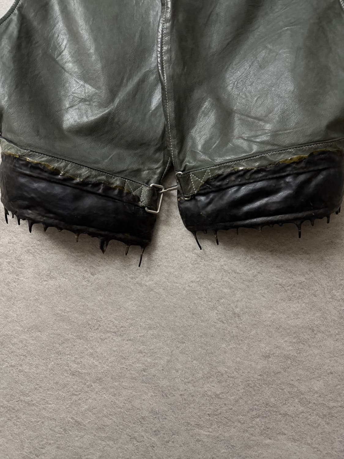 Carol Christian Poell ROOLS Kangaroo Dri 상품이미지4