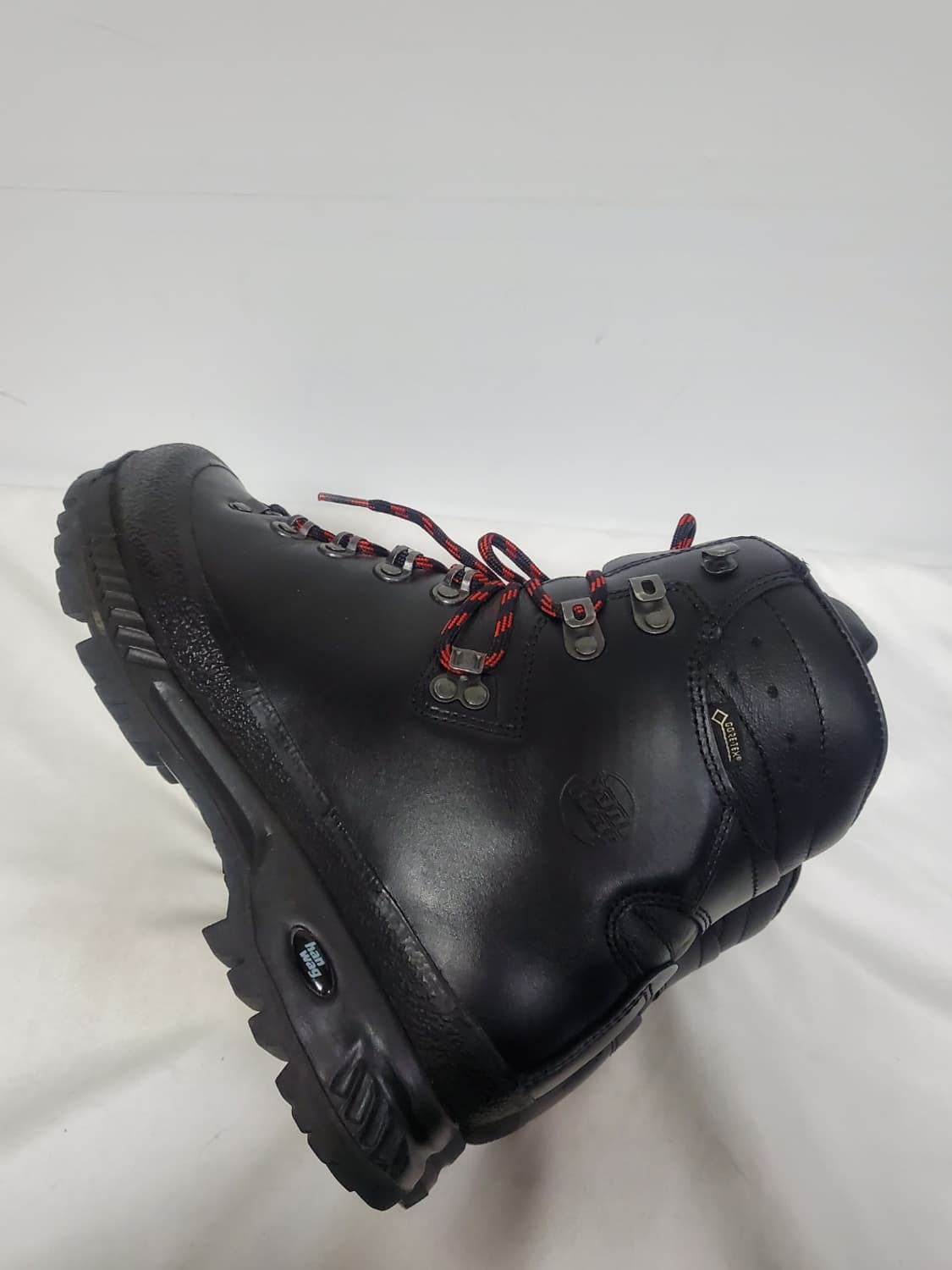 한바그 고어텍스 등산화 정품 250~255사이즈정도 상품이미지5