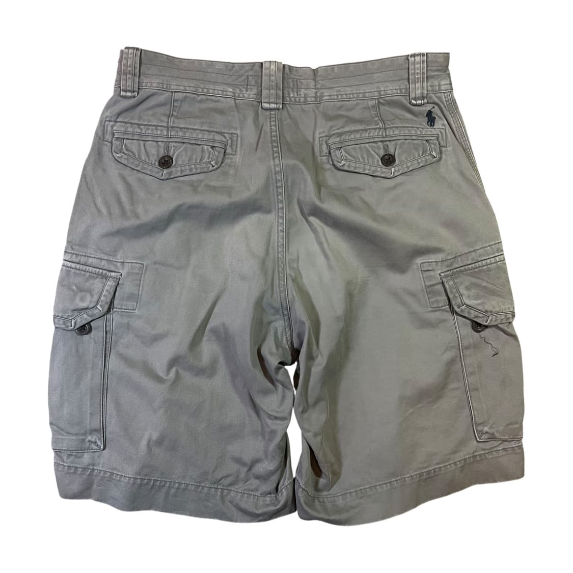 폴로 랄프 로렌 카고 숏팬츠 상품이미지2