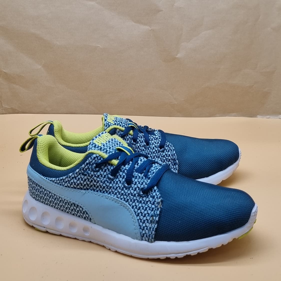 푸마 카손 운동화 230 상품이미지1