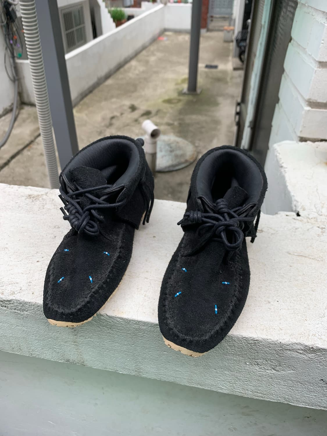 visvim fbt W6 상품이미지1