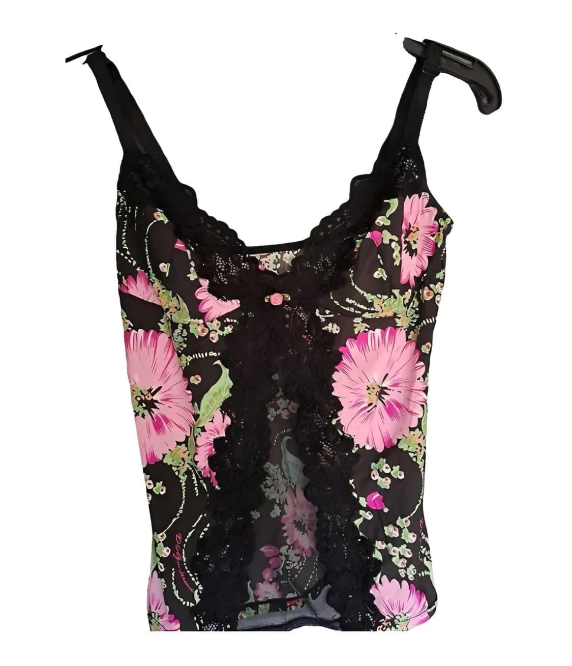 Dolce&Gabbana Vintage Camisole 상품이미지1