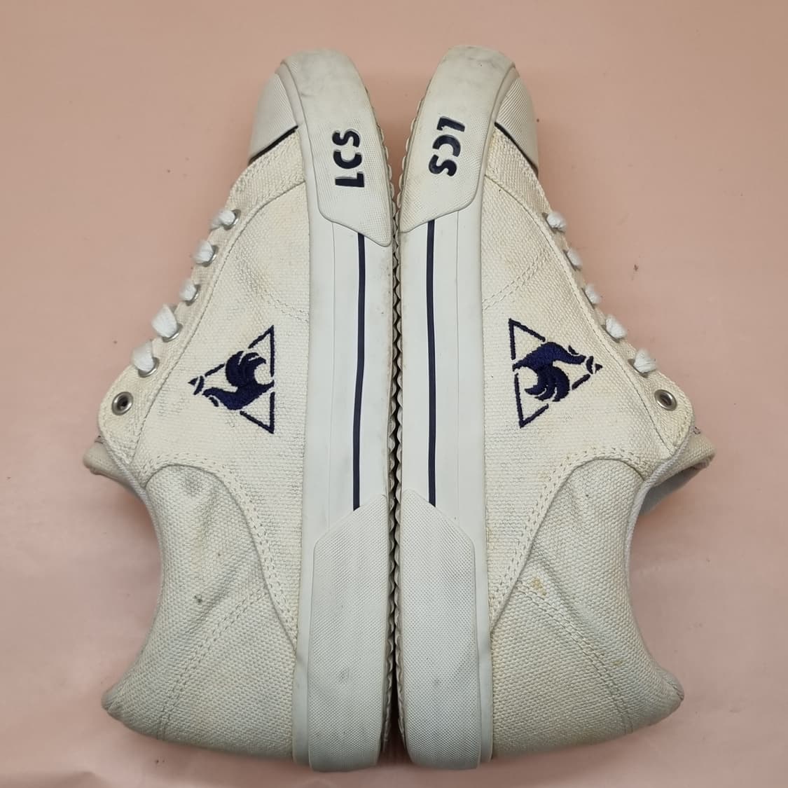 르꼬끄 스포르티브 딩키 남성운동화 260 상품이미지5