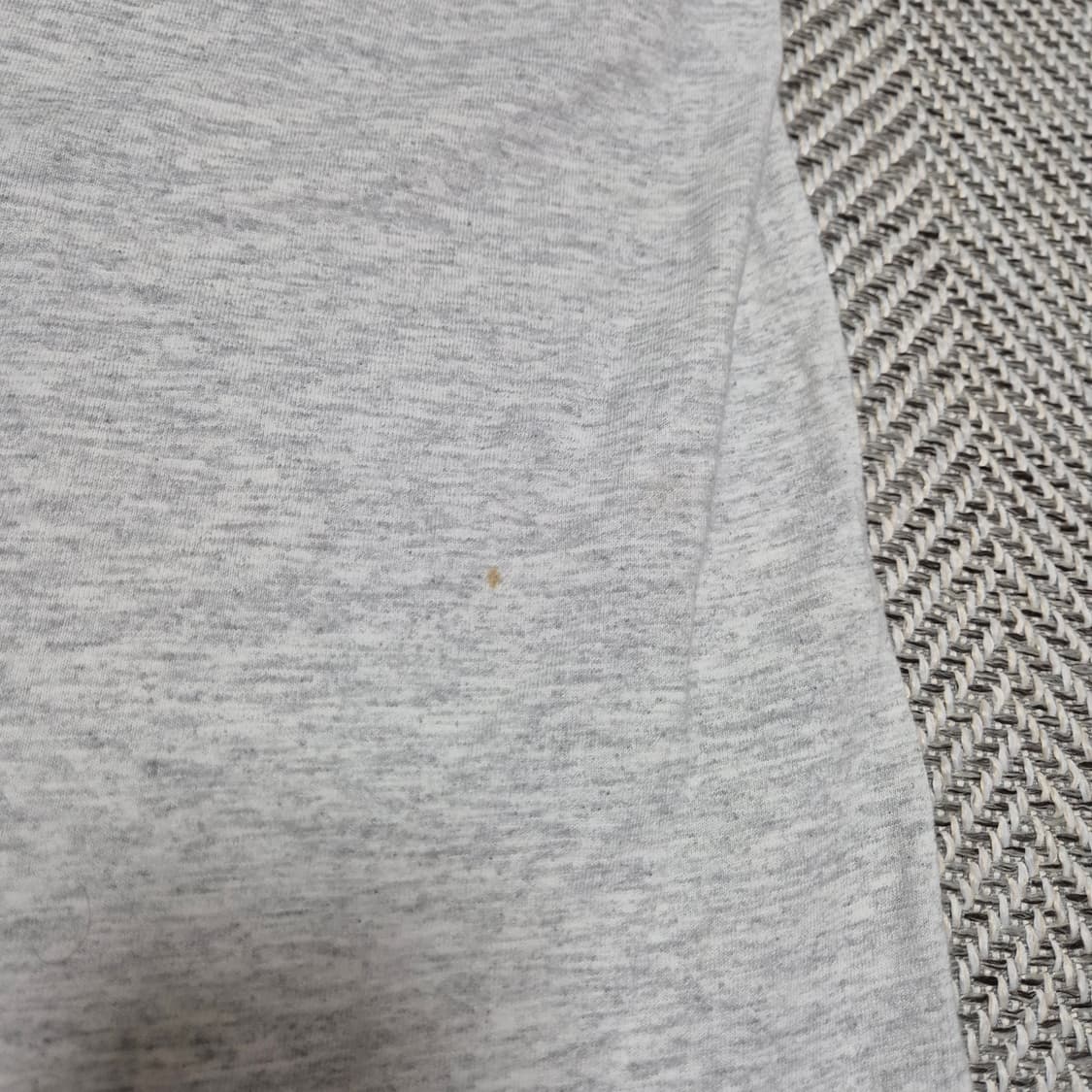 90s 엘비스 프레슬리 "RETURN TO SENDER" 싱글 티셔츠 상품이미지8