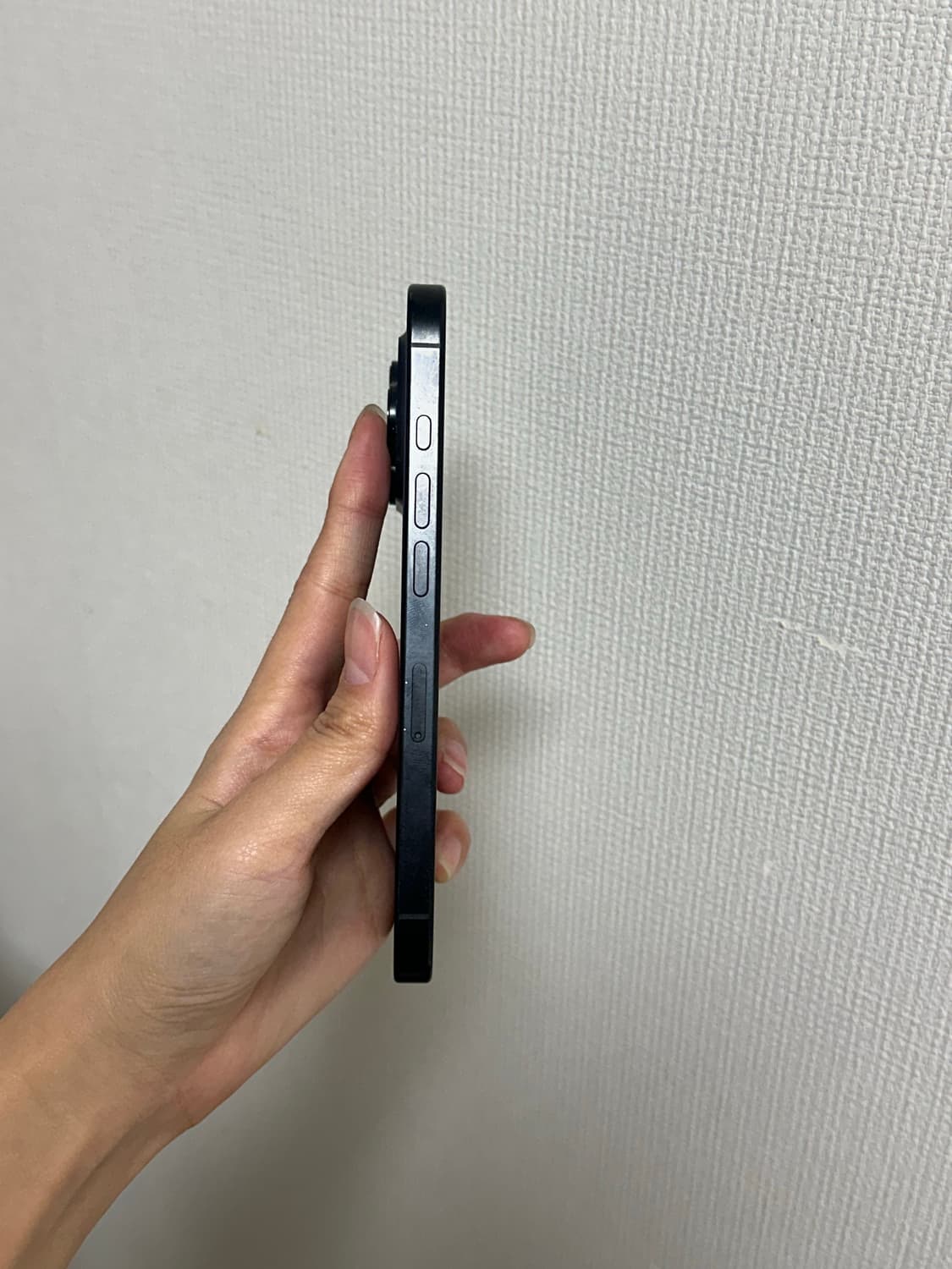 아이폰 16 프로 (배터리효율 91%) 상품이미지3