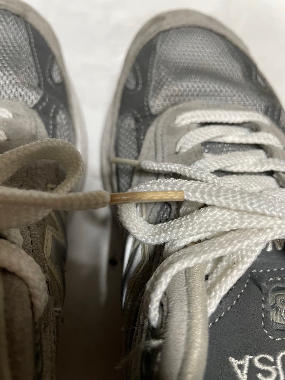 뉴발란스 993 상품이미지8