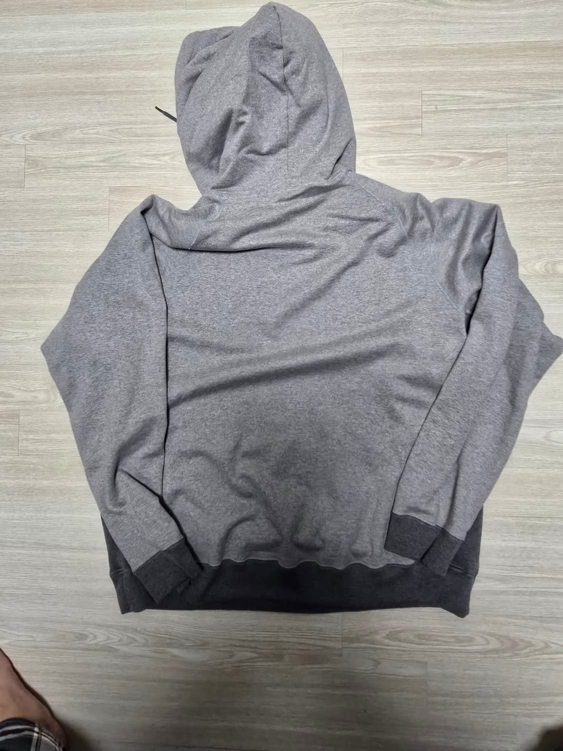 나나미카 후드 그레이 nanamica
- XL 사이즈 상품이미지7