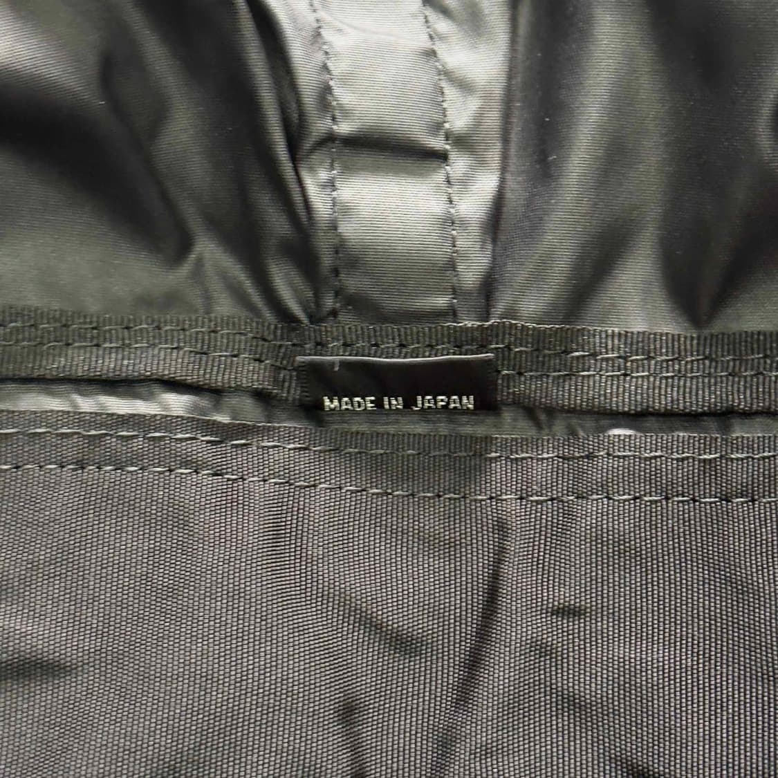 PORTER 요시다 포터 패커블 스낵팩 백팩 상품이미지6