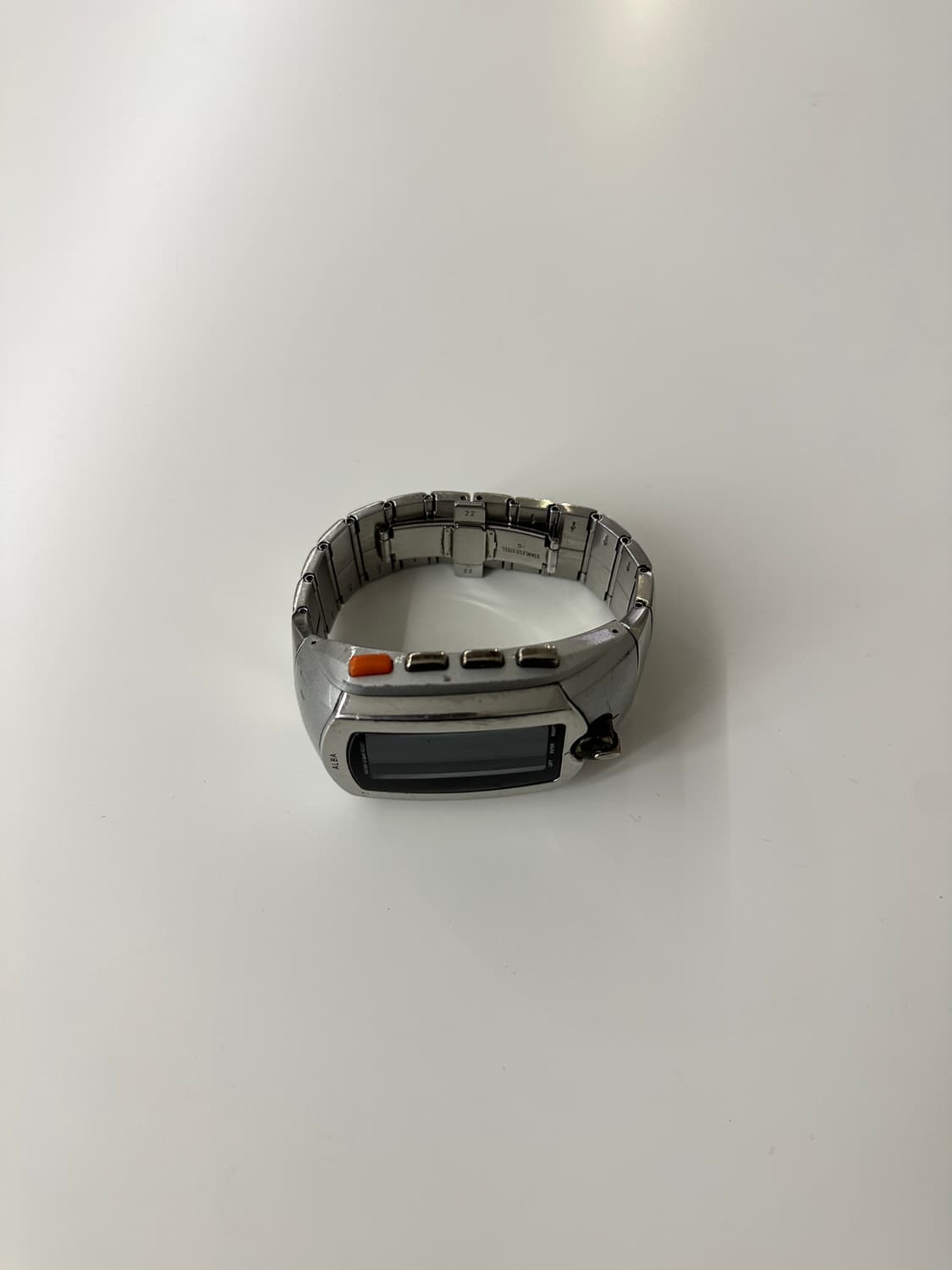 세이코 알바 2000s 뉴웹 디지털 상품이미지5