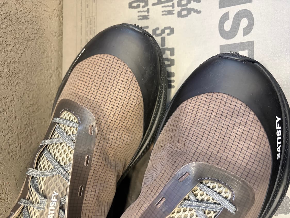 새티스파이 더라커 더락커 팔콘 285 상품이미지4