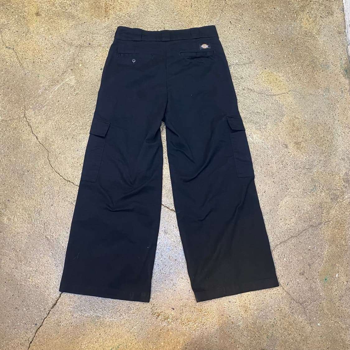 미국 빈티지 디키즈 카고바지 상품이미지5