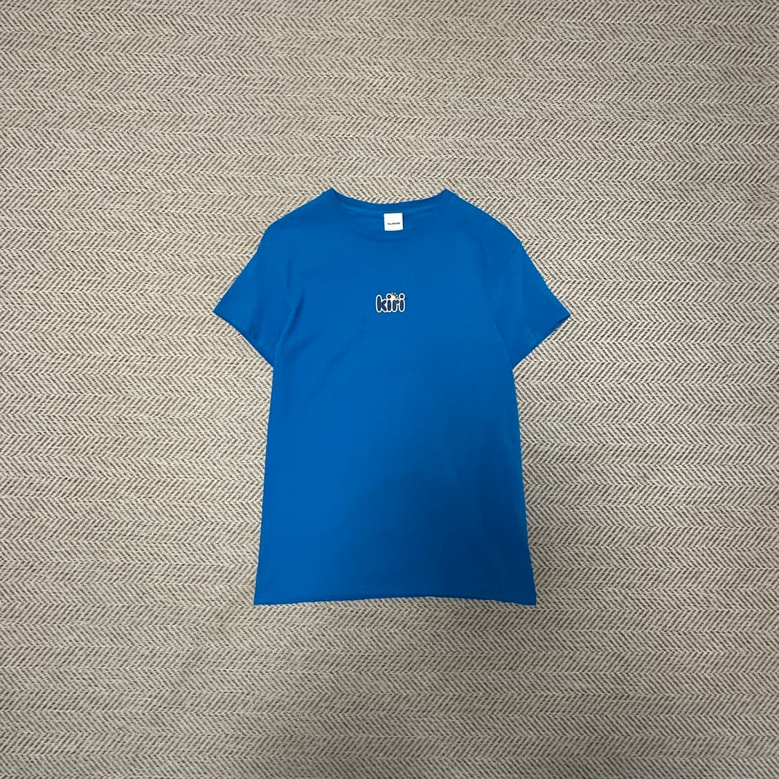 BEAMS kiri women t-shirt 상품이미지2