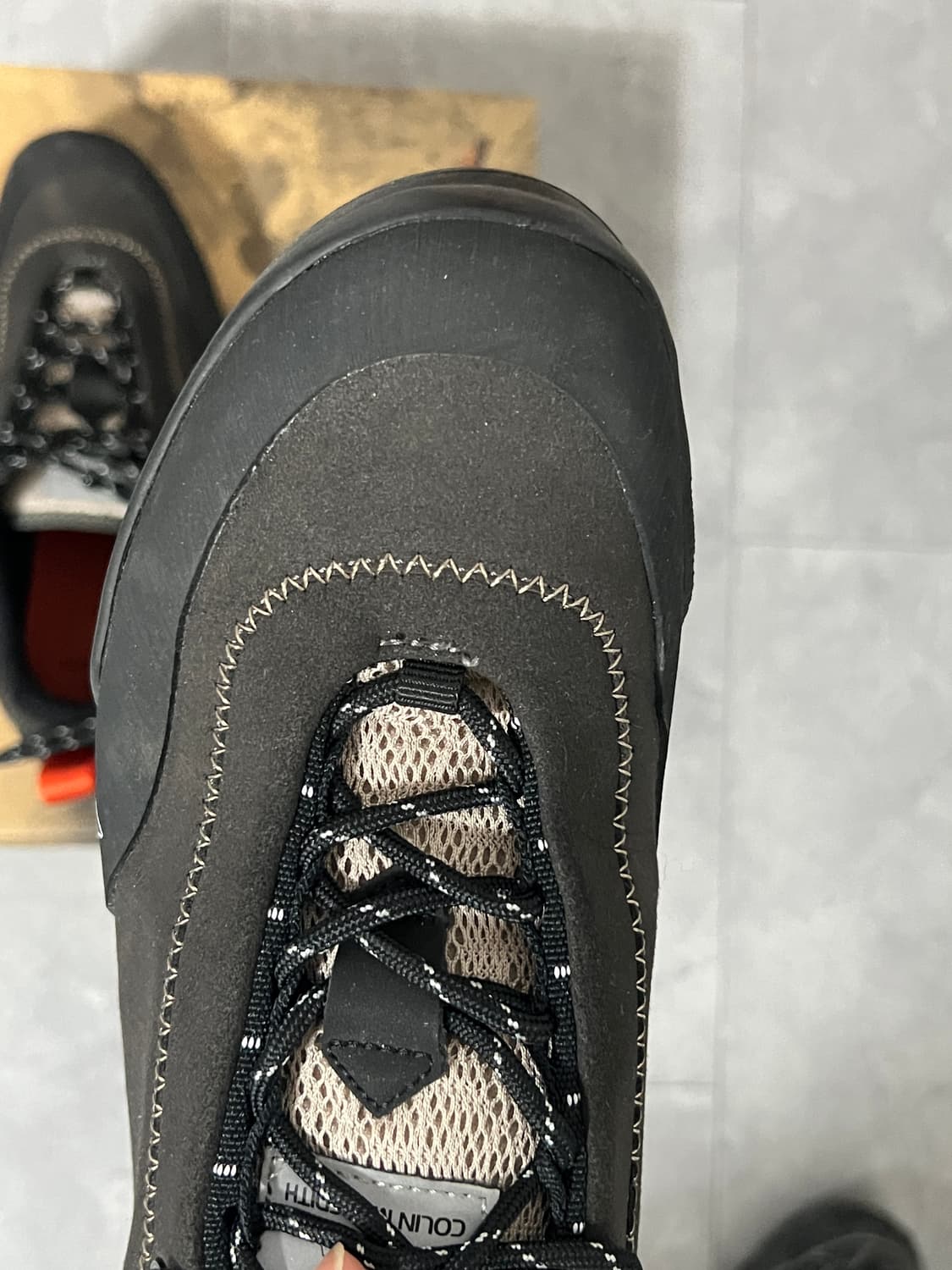 Roa x colin meredith 로아x콜린 메레디스 친치노 42 상품이미지5