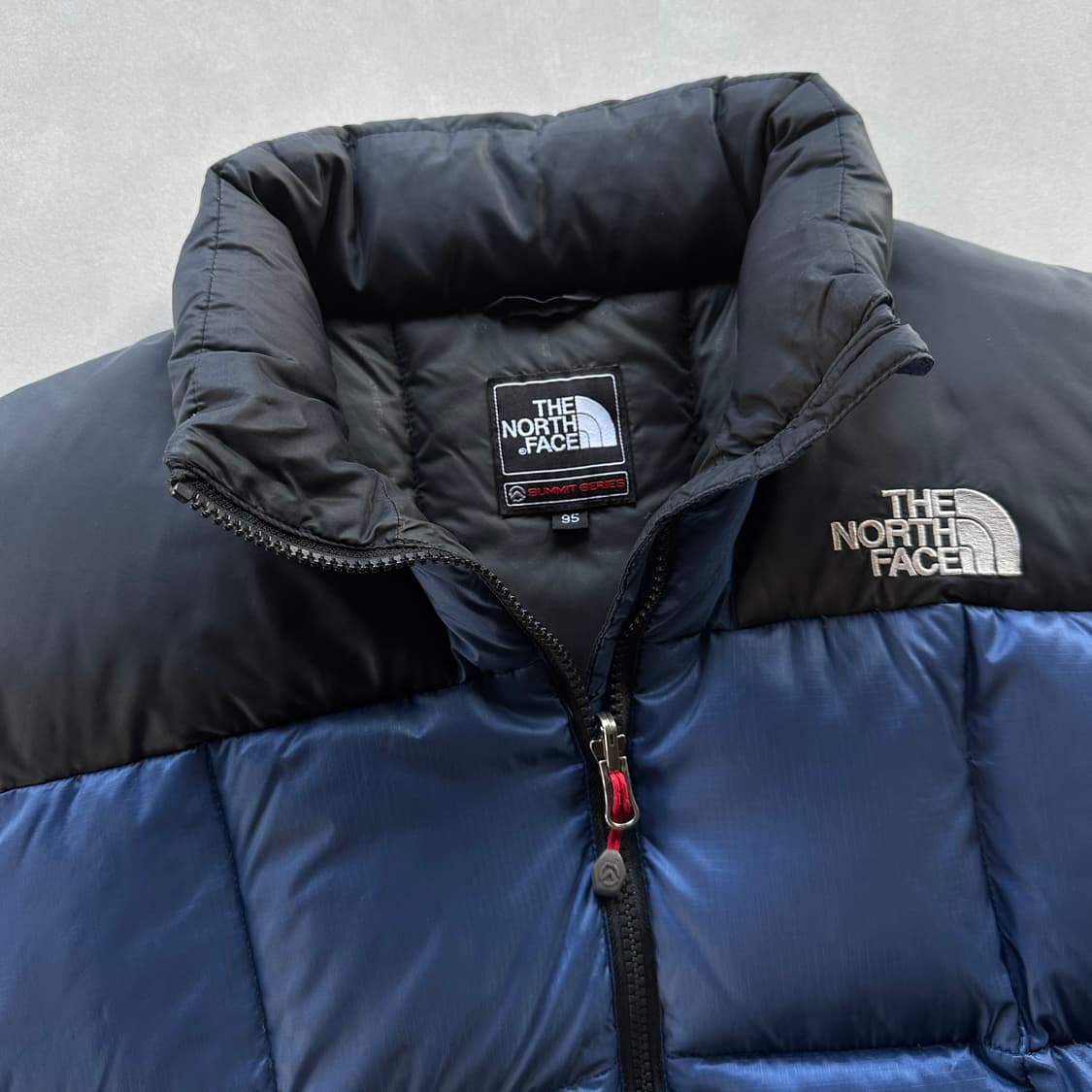 [M]노스페이스 로체 800 써밋시리즈 다운 패딩 상품이미지8