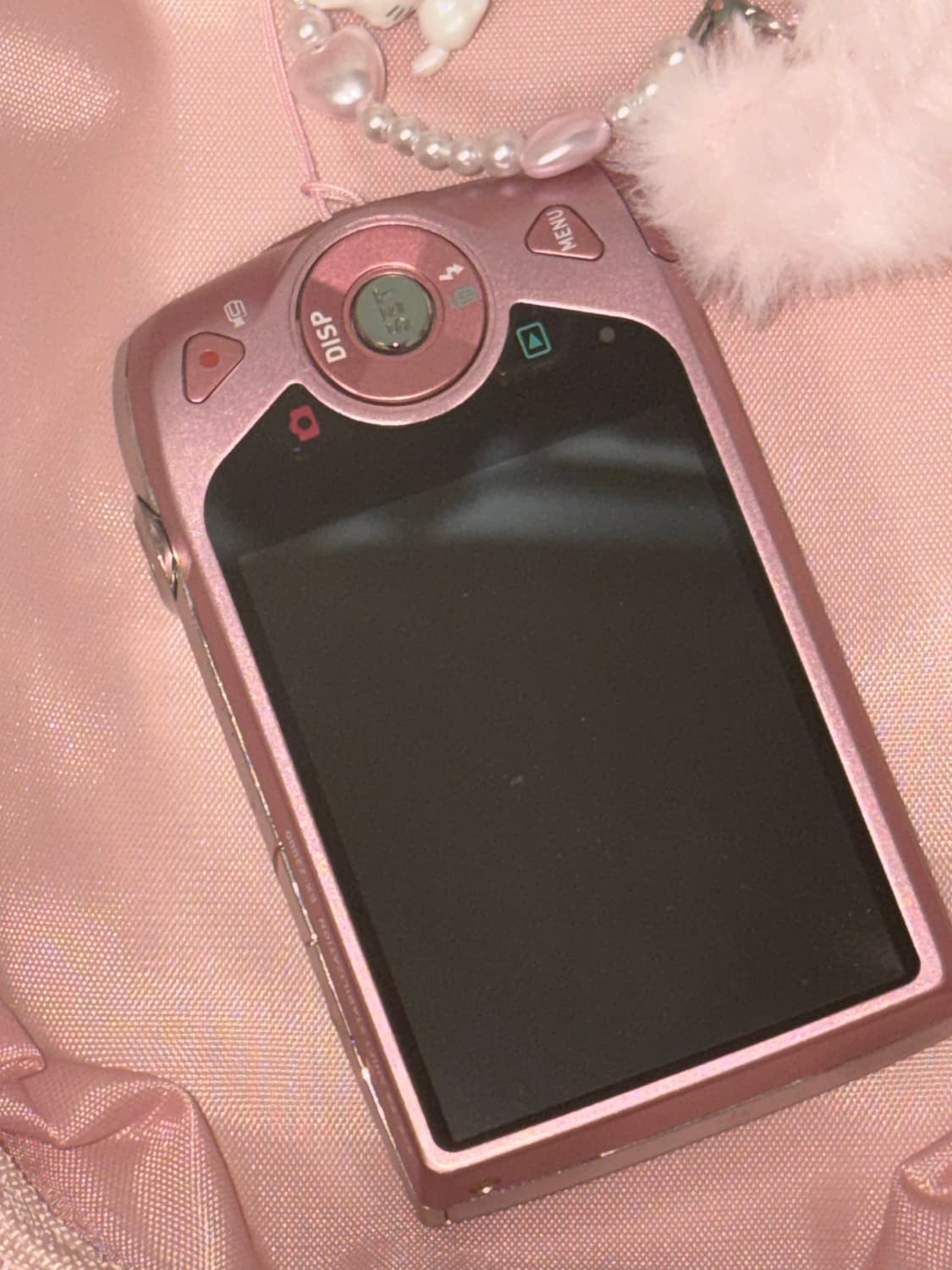 새상품 컨디션) casio exilim ex-z2000 카시오 엑실림 상품이미지9