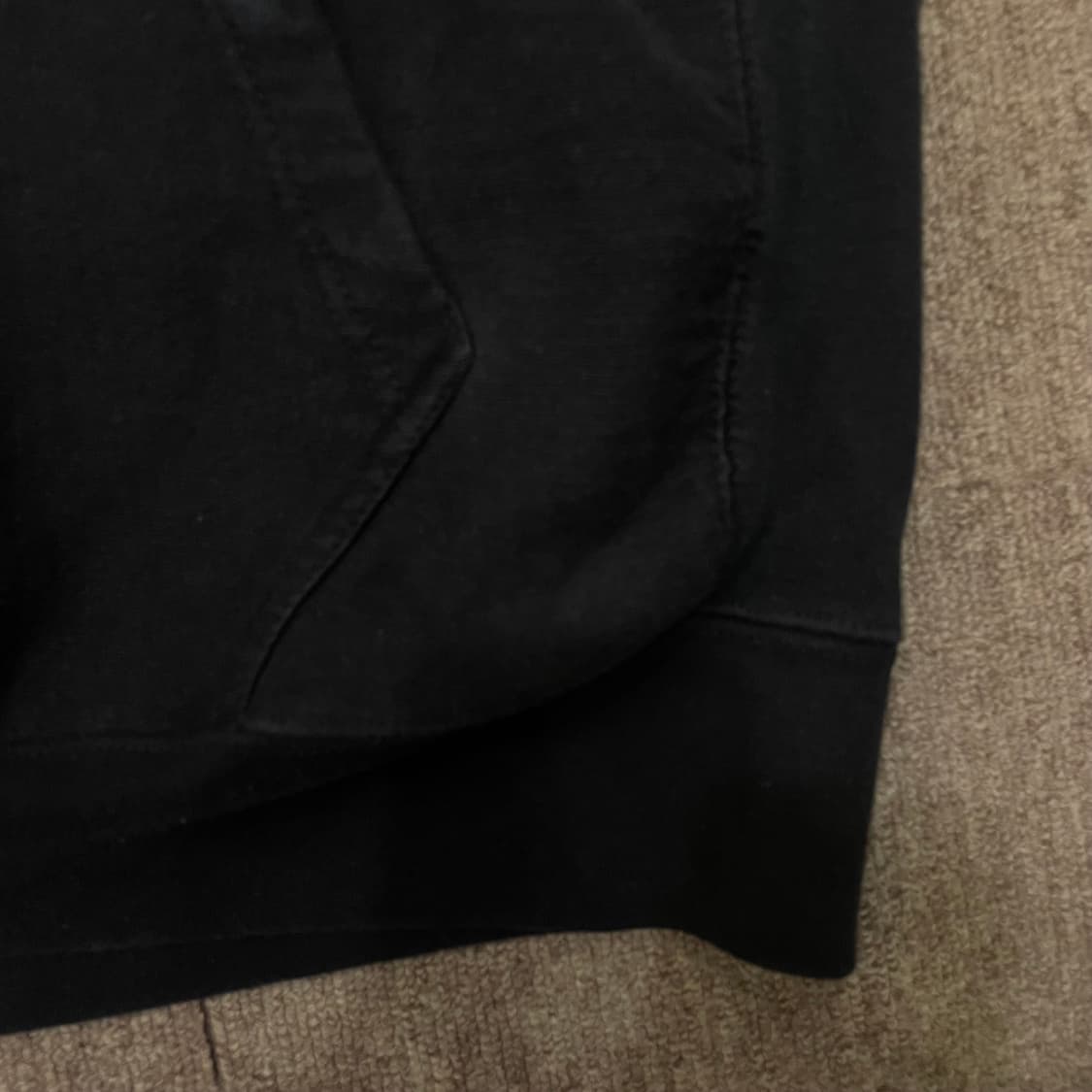  (L) USA Army 밀리터리 후드티  상품이미지4