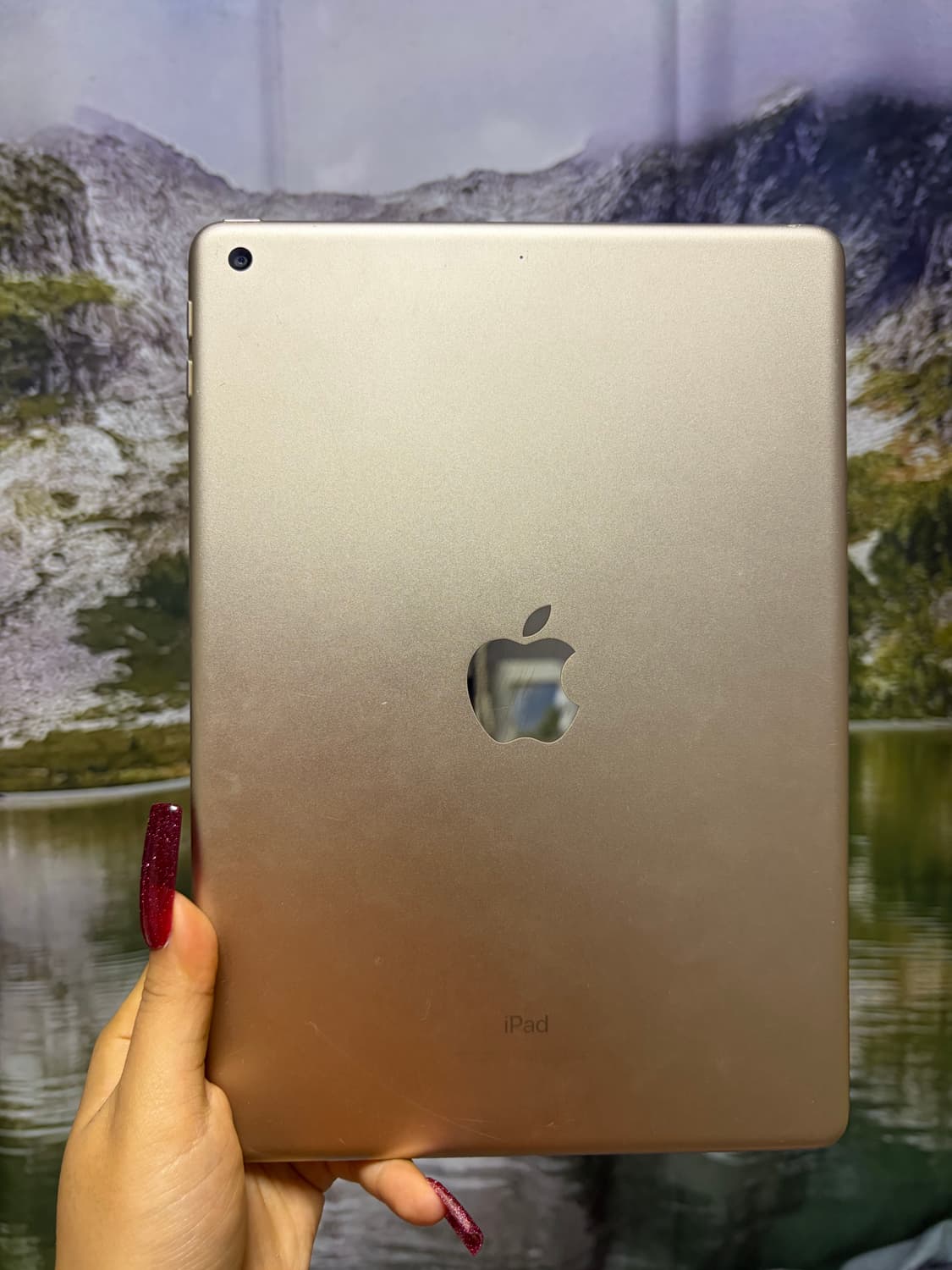 아이패드 5세대 / 32GB 와이파이 모델 상품이미지2