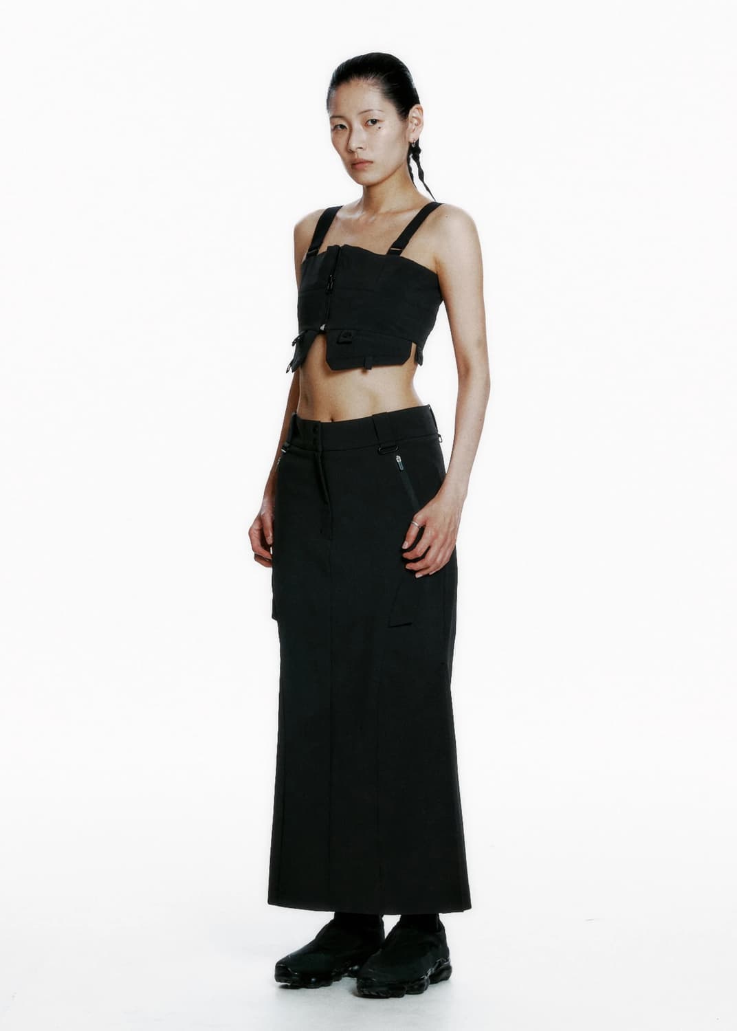 HYEIN SEO Cargo skirt 혜인서 카고 스커트 상품이미지4