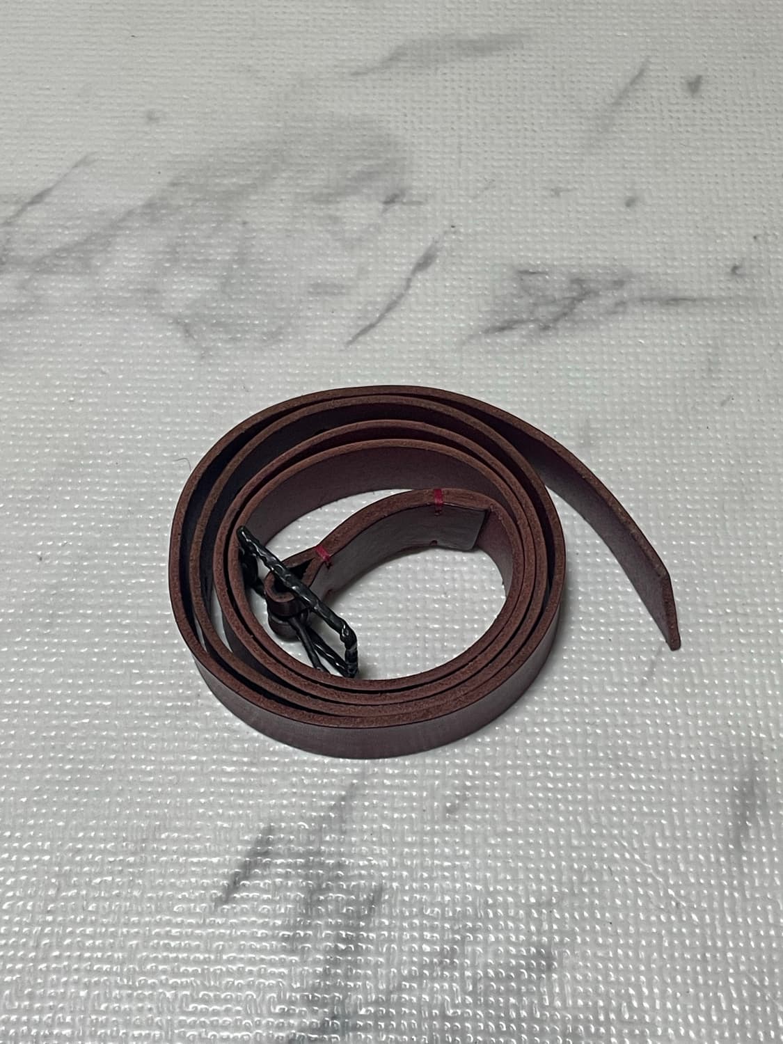 레베니오메이커 OB01 벨트 상품이미지2