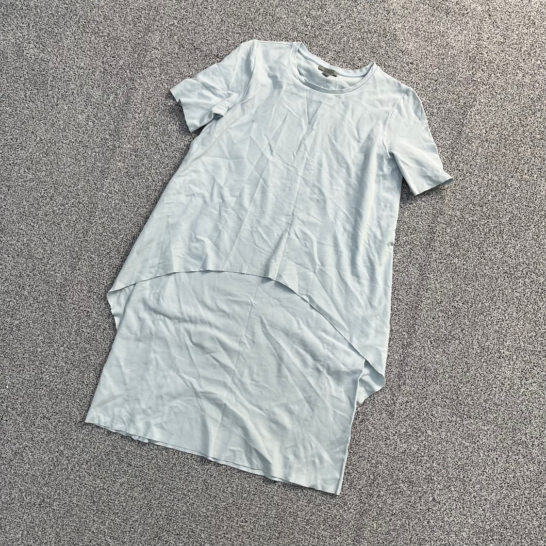 S 코스 여성 레이어드 원피스 0410M 상품이미지1