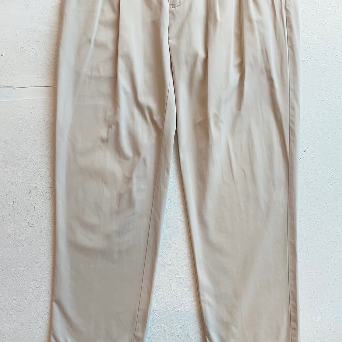 폴로 랄프로렌 베이직 치노 팬츠 상품이미지2