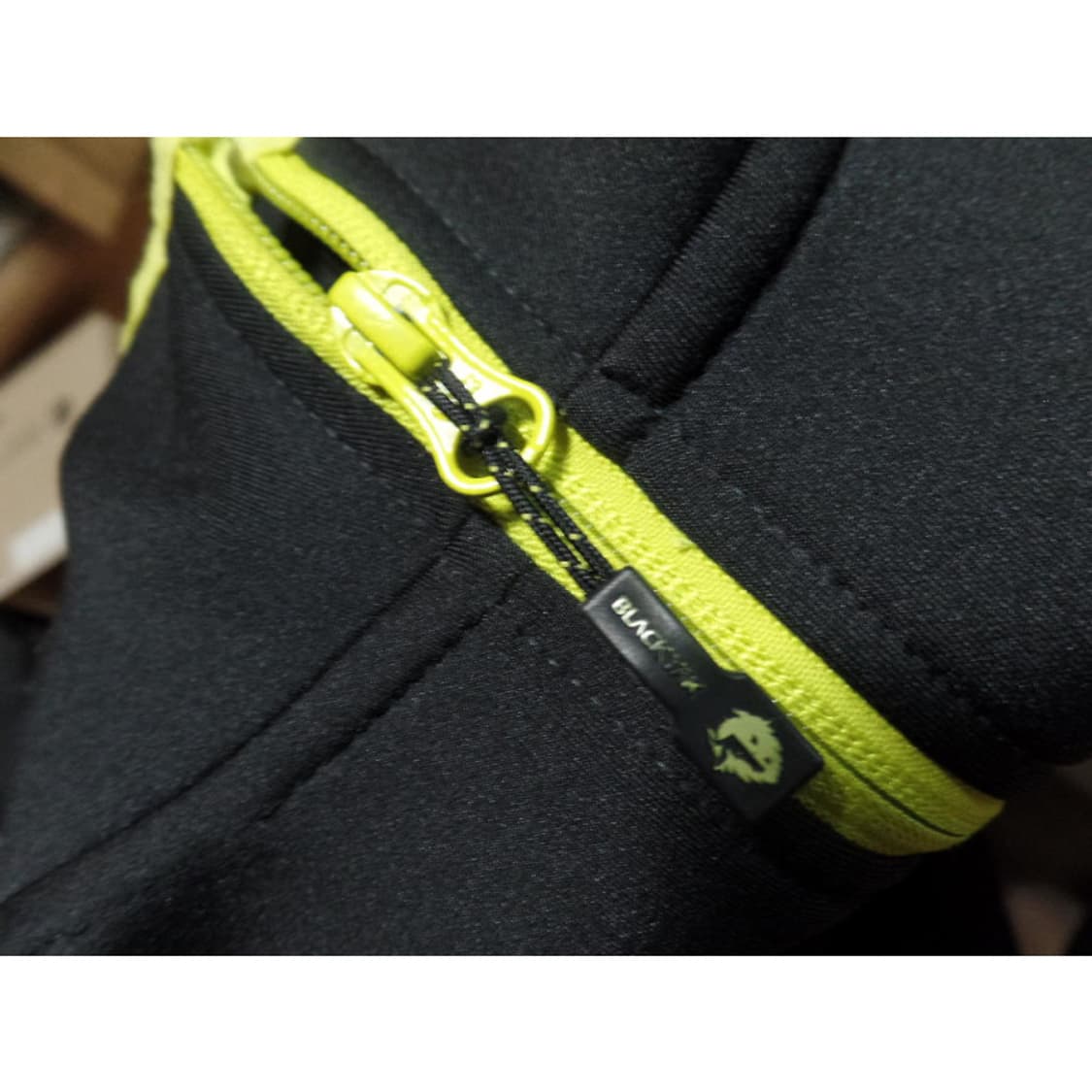 -95 100/블랙야크 /점프후드자켓/ 공용/토512-야 상품이미지3