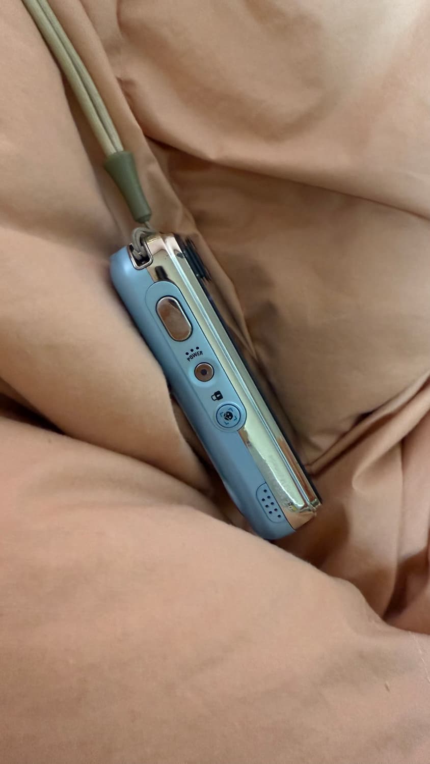 삼성 VLUU i8 디카 상품이미지6